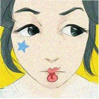 读者头像